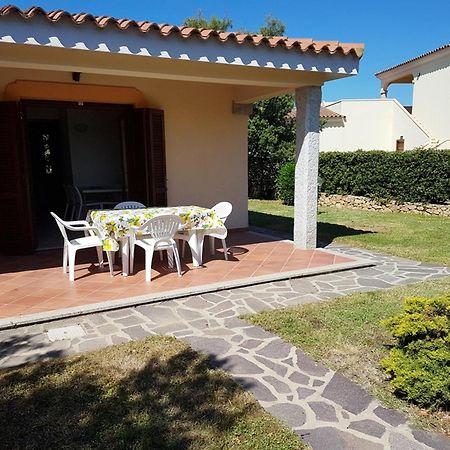 Appartamenti Corallo San Teodoro  Ruang foto