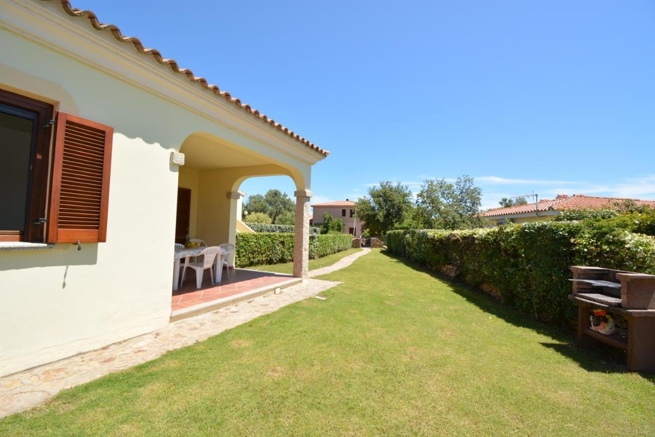 Appartamenti Corallo San Teodoro  Bagian luar foto