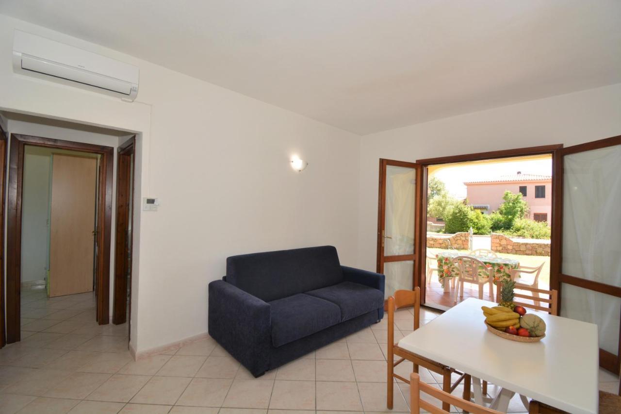 Appartamenti Corallo San Teodoro  Bagian luar foto