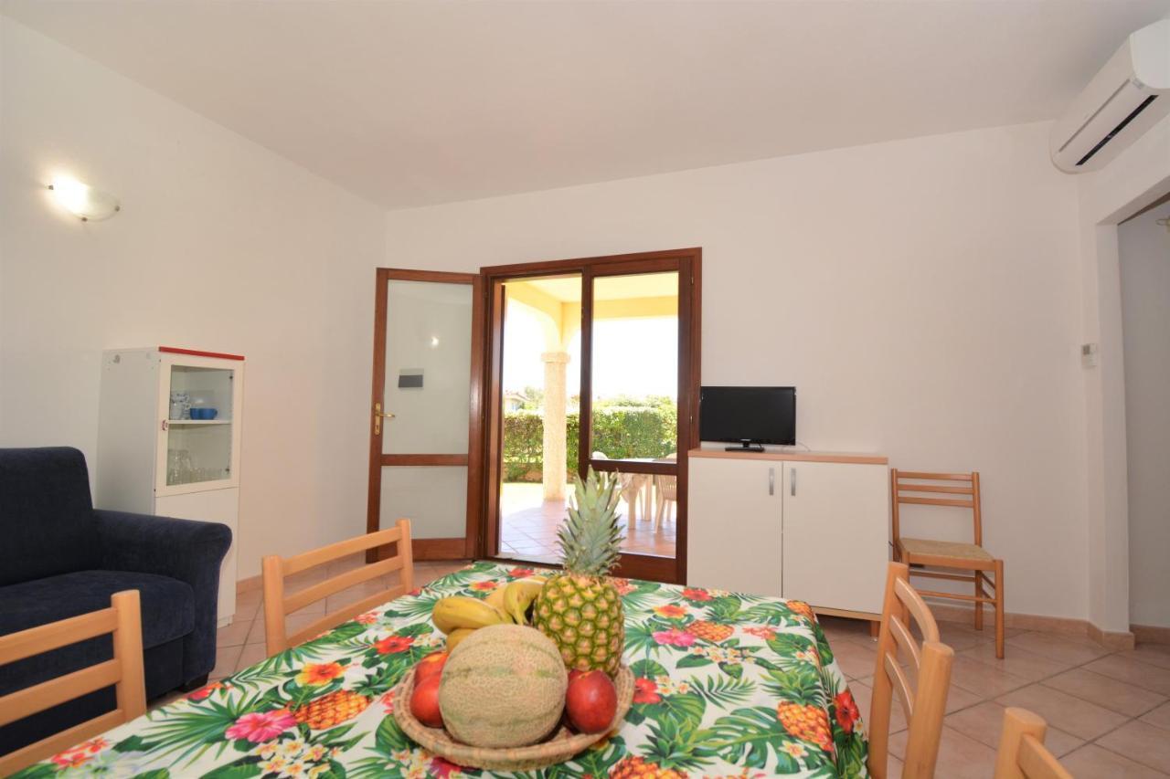 Appartamenti Corallo San Teodoro  Bagian luar foto