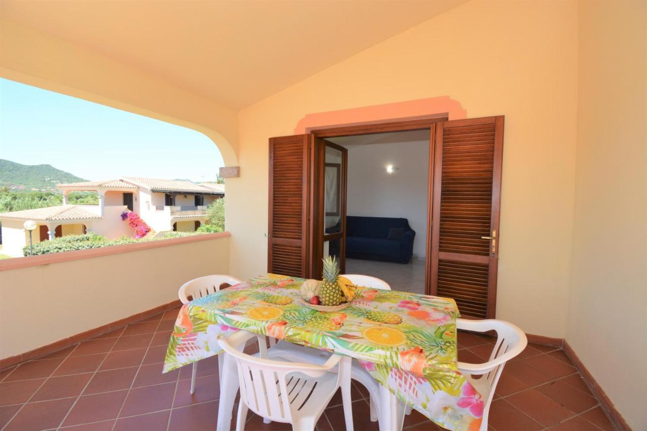 Appartamenti Corallo San Teodoro  Bagian luar foto