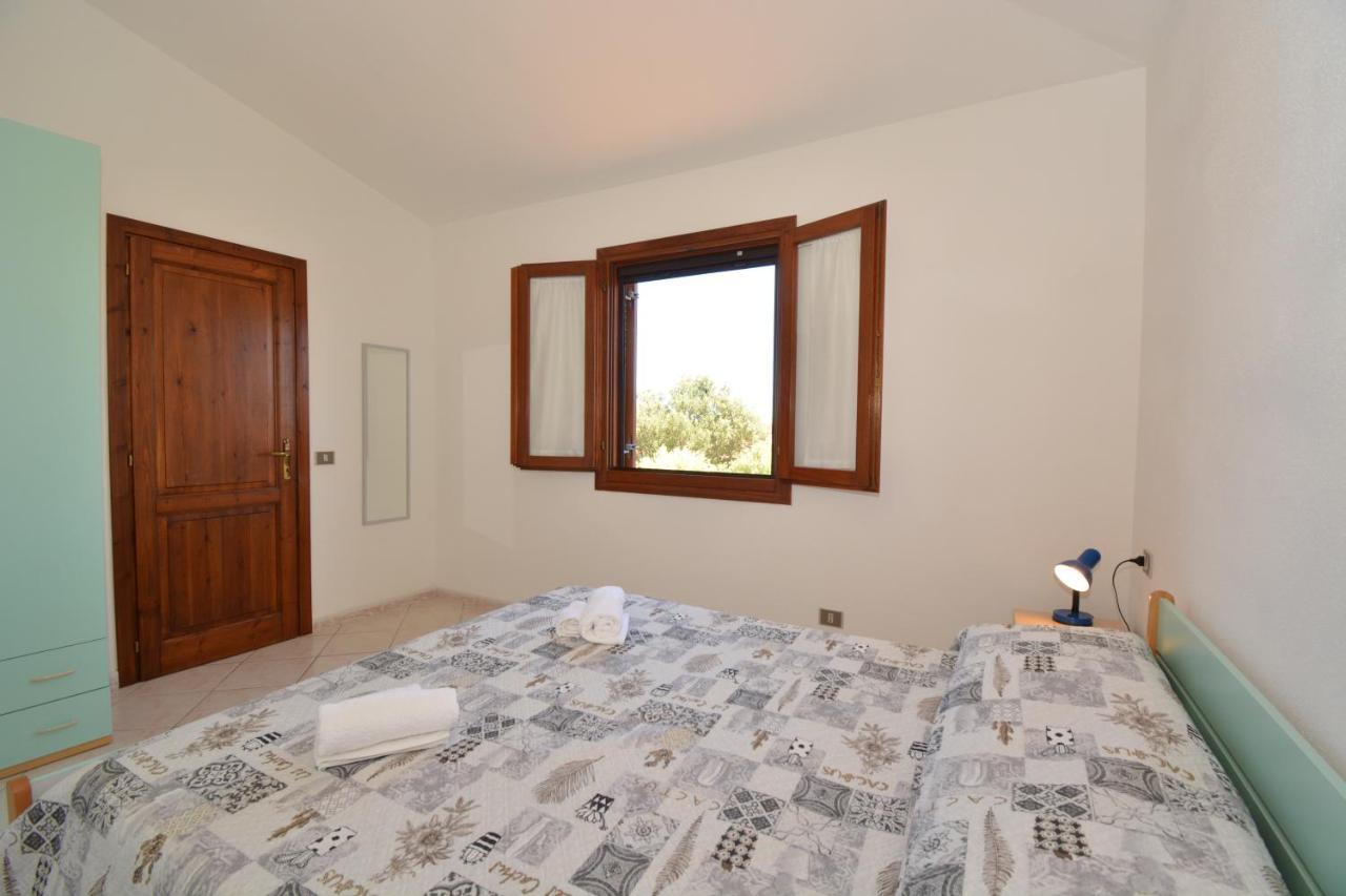 Appartamenti Corallo San Teodoro  Bagian luar foto