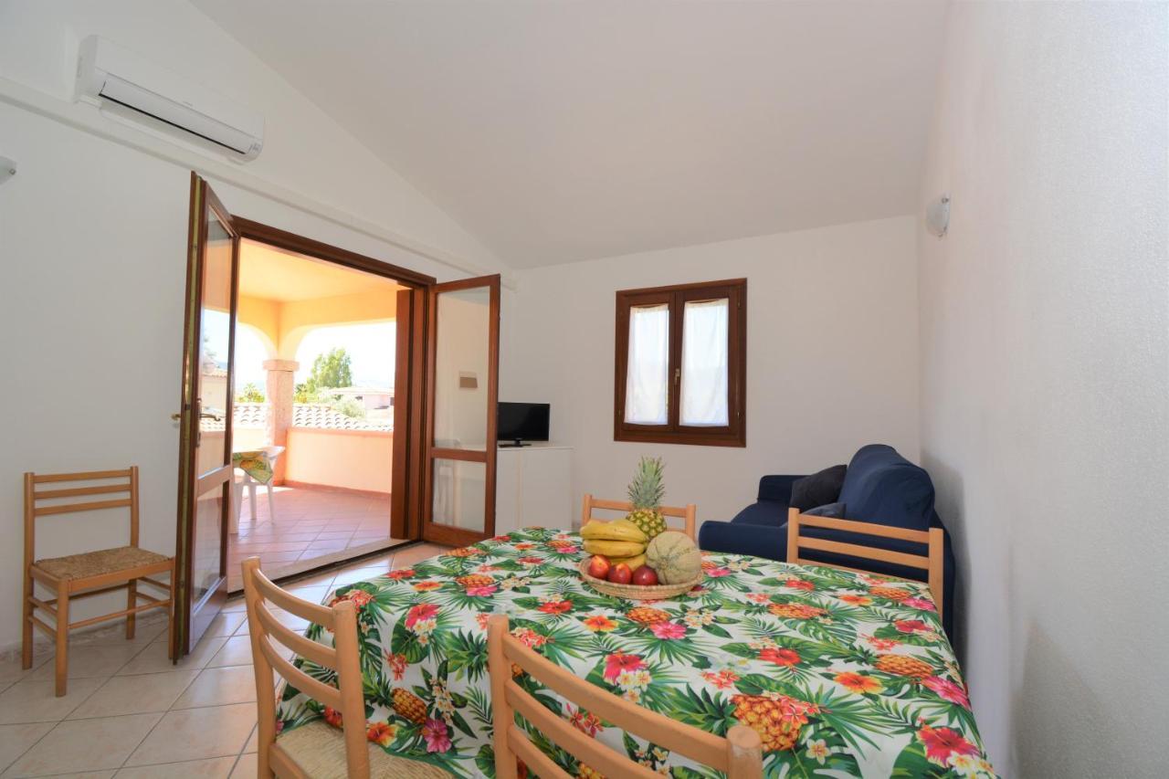 Appartamenti Corallo San Teodoro  Bagian luar foto