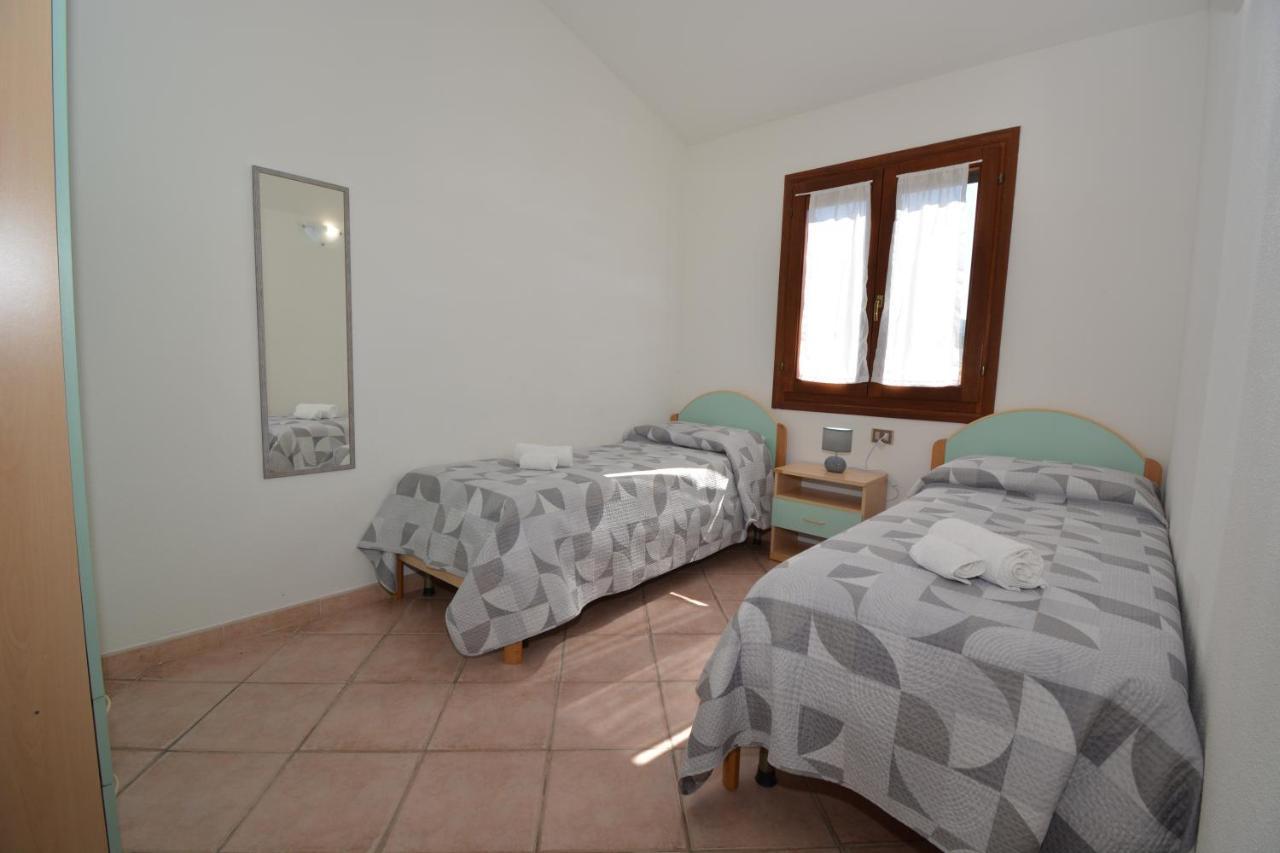 Appartamenti Corallo San Teodoro  Bagian luar foto