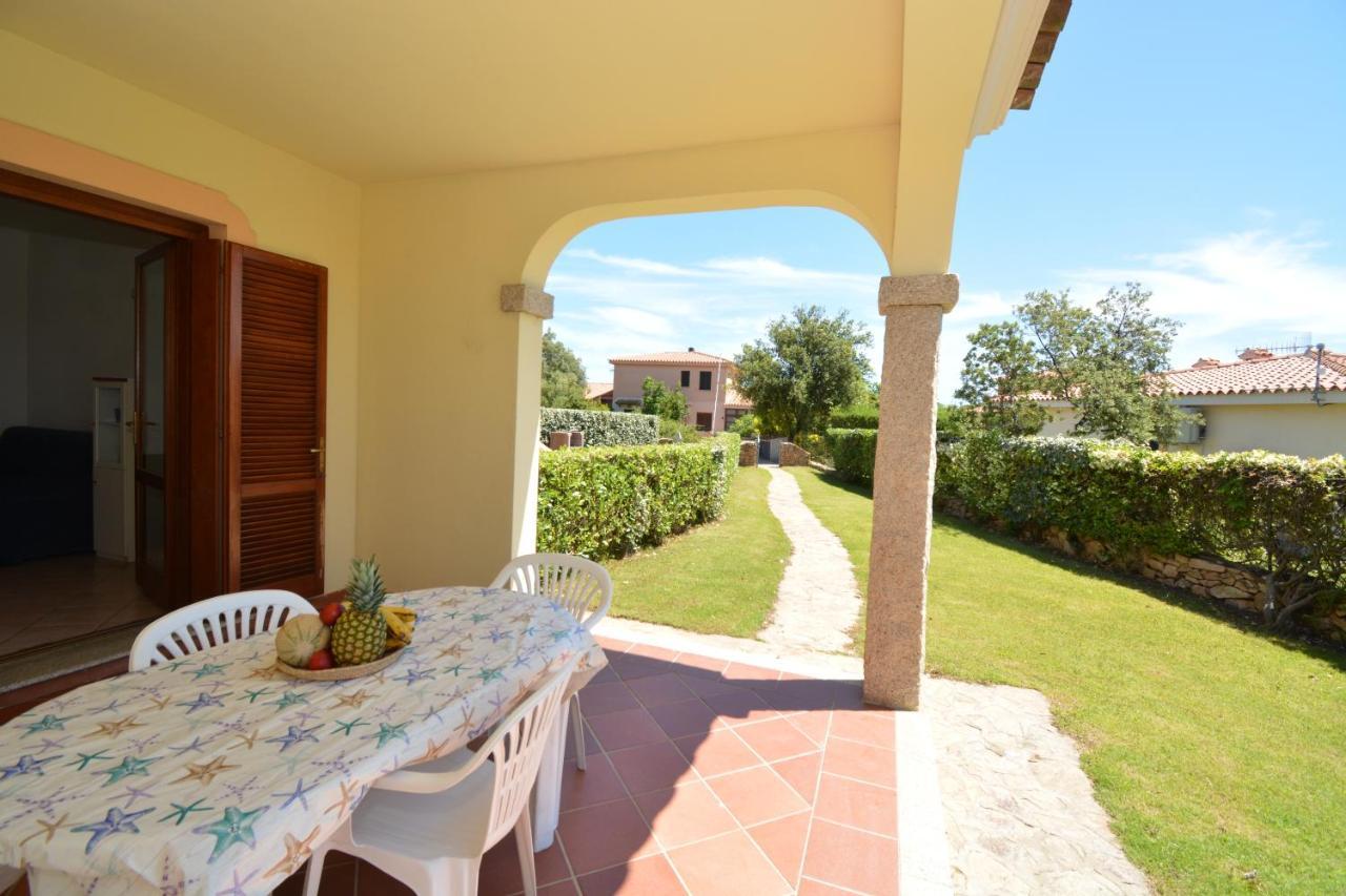 Appartamenti Corallo San Teodoro  Bagian luar foto