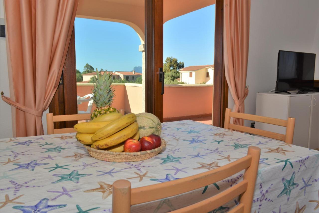 Appartamenti Corallo San Teodoro  Bagian luar foto