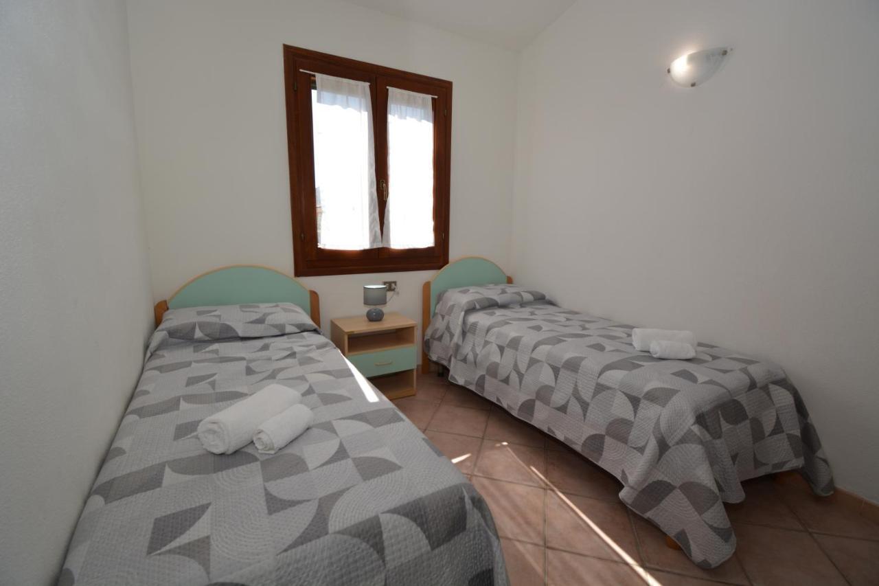Appartamenti Corallo San Teodoro  Bagian luar foto