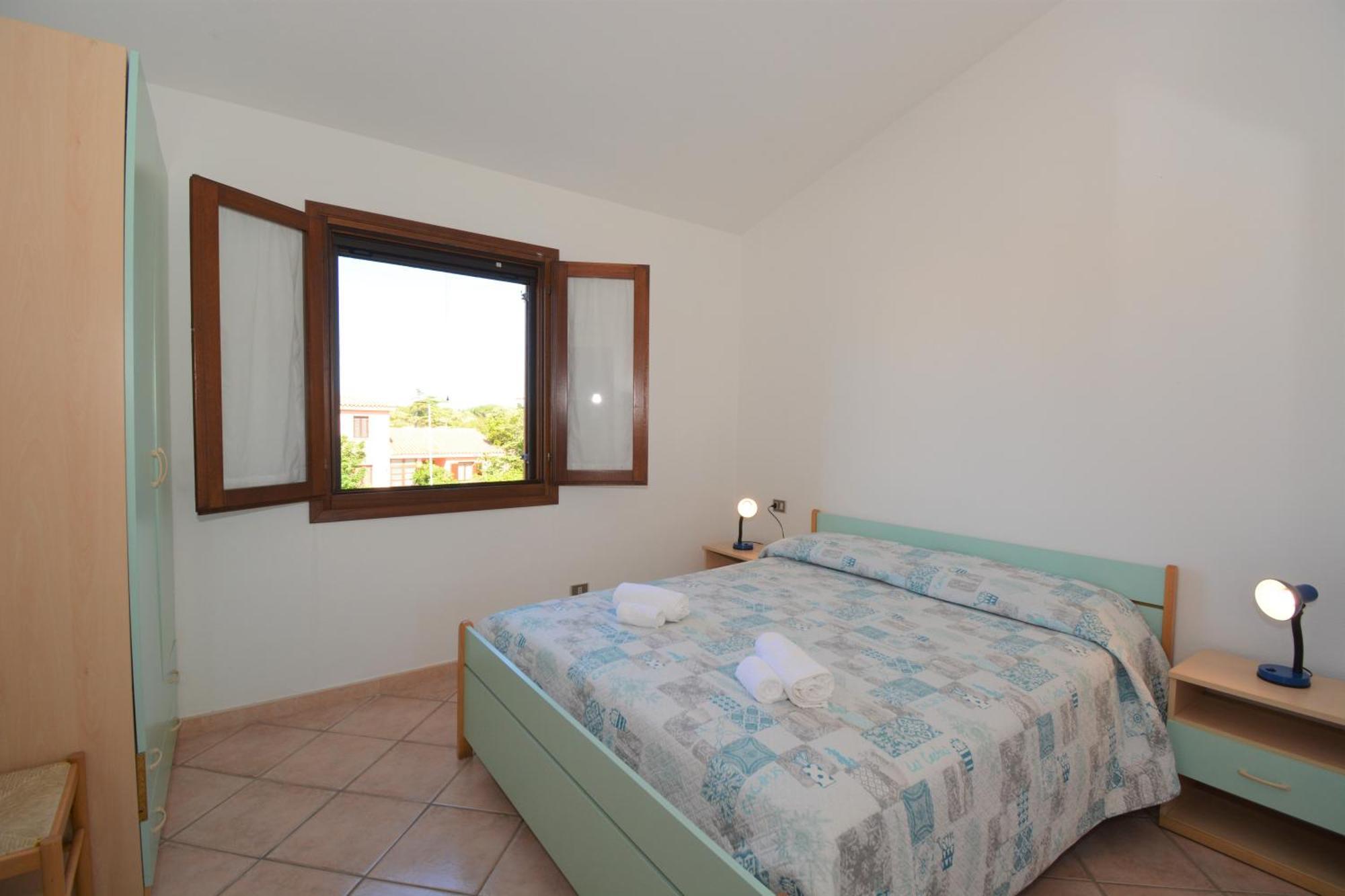 Appartamenti Corallo San Teodoro  Ruang foto