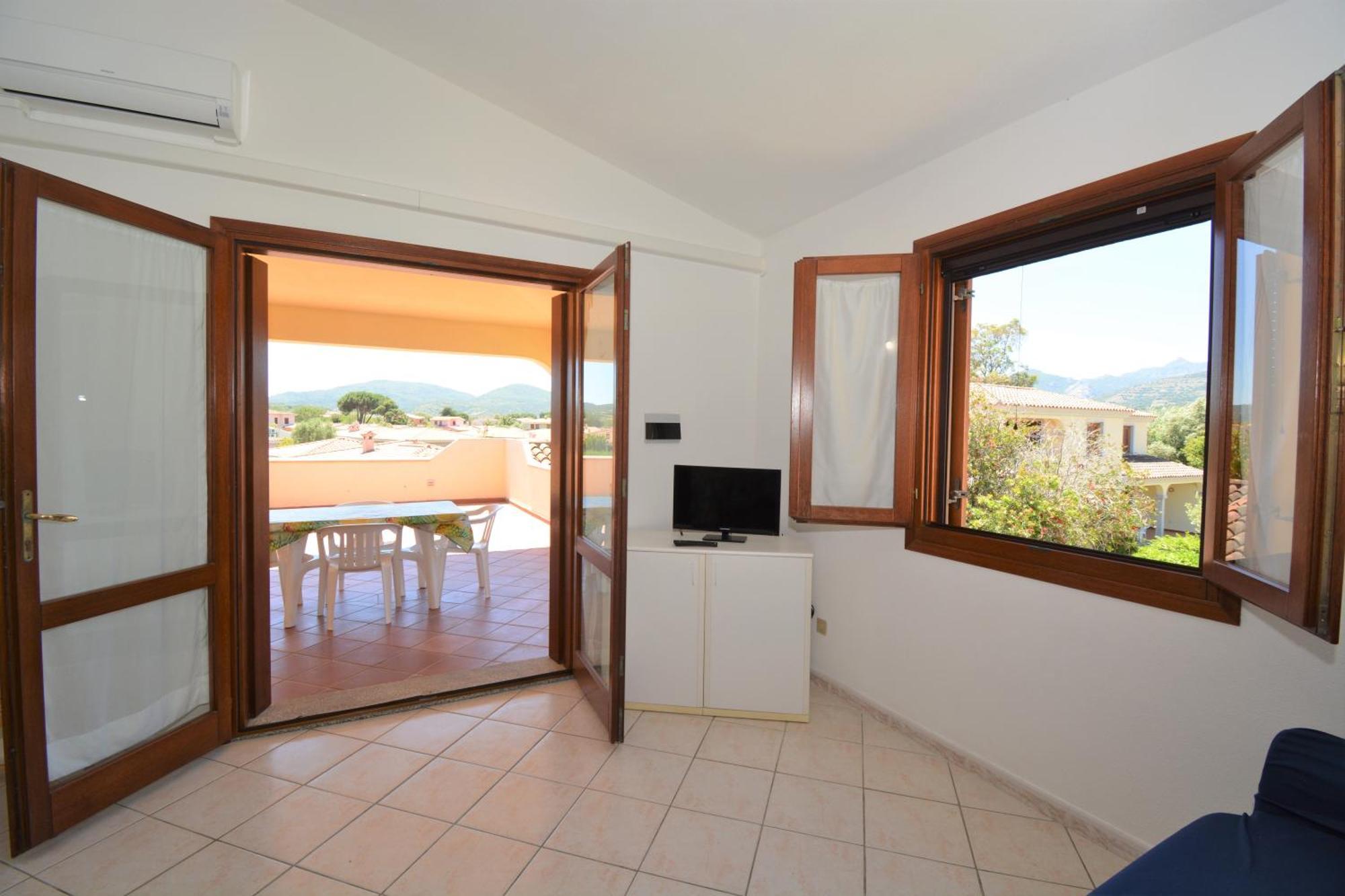 Appartamenti Corallo San Teodoro  Ruang foto