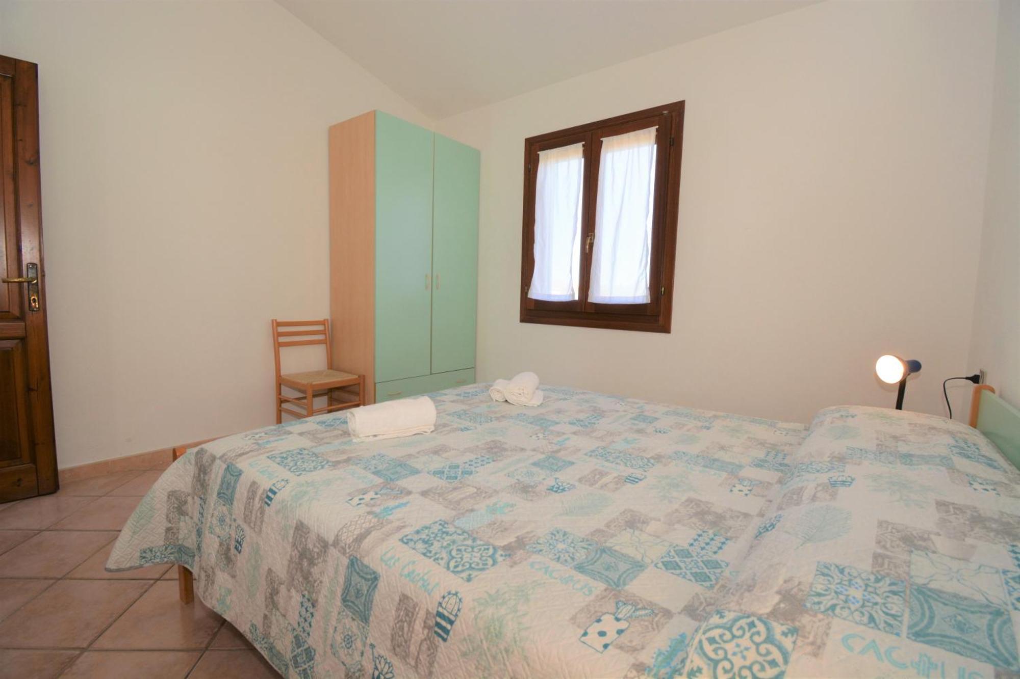 Appartamenti Corallo San Teodoro  Ruang foto