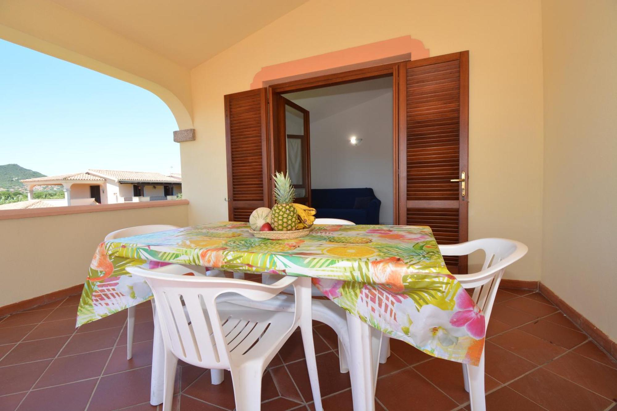 Appartamenti Corallo San Teodoro  Ruang foto