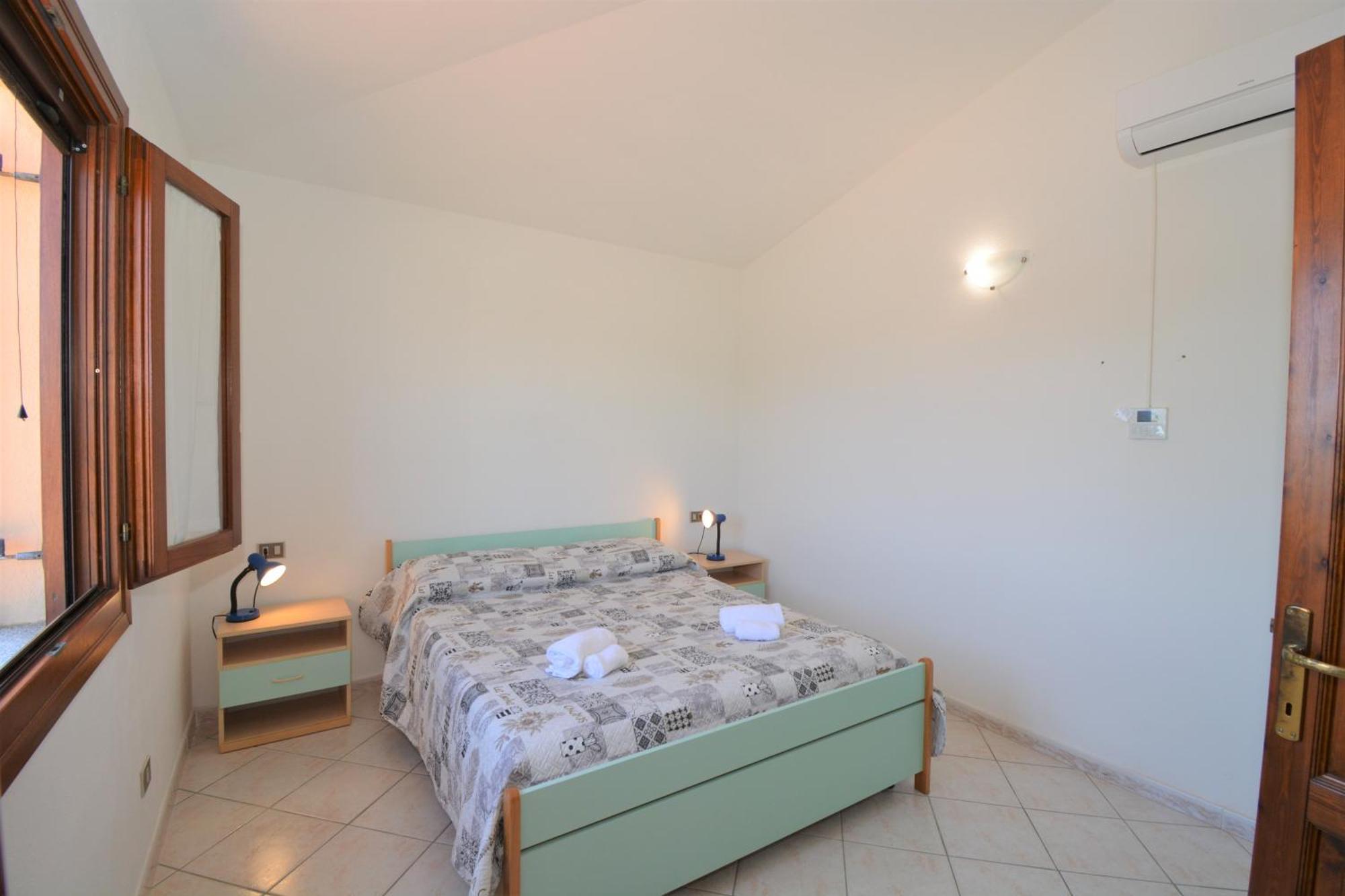Appartamenti Corallo San Teodoro  Ruang foto