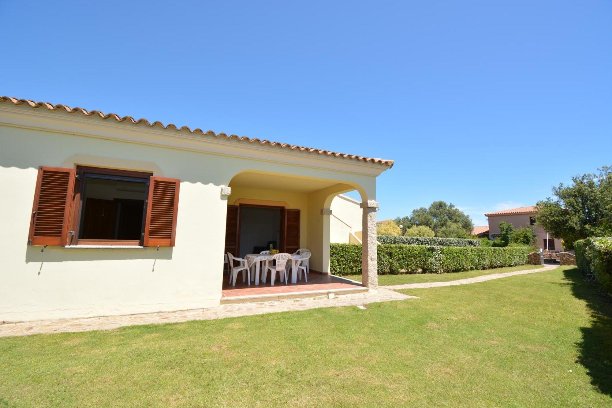 Appartamenti Corallo San Teodoro  Ruang foto