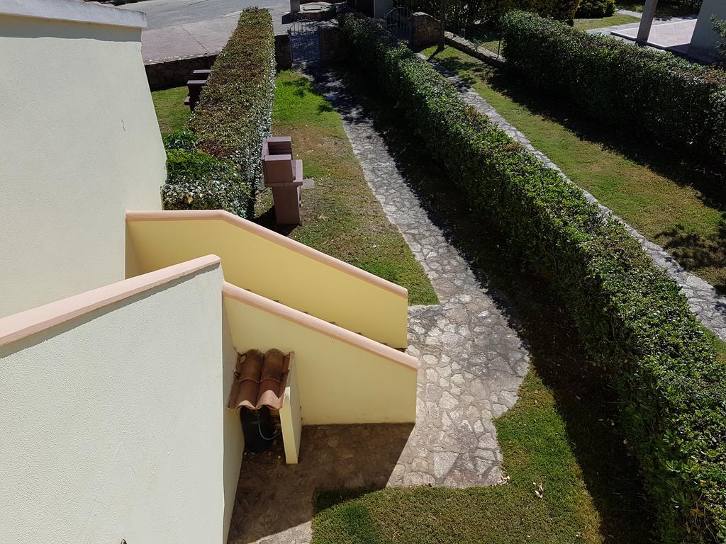 Appartamenti Corallo San Teodoro  Bagian luar foto